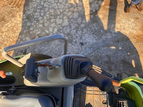 YANMAR VIO40-5B-57033B