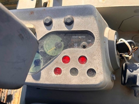 YANMAR VIO40-5B-57033B