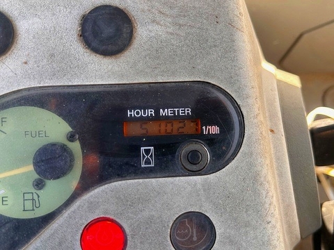 YANMAR VIO40-5B-57033B