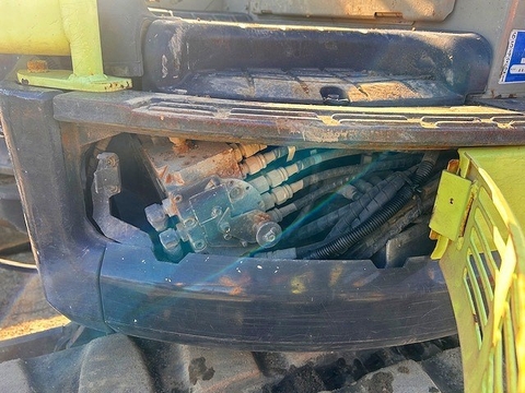 YANMAR VIO40-5B-57033B