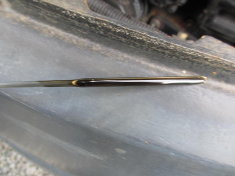 Máy xúc mini B4-6A-62159B sản xuất 2010