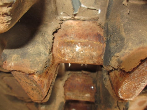 Máy xúc mini B4-6A-62159B sản xuất 2010