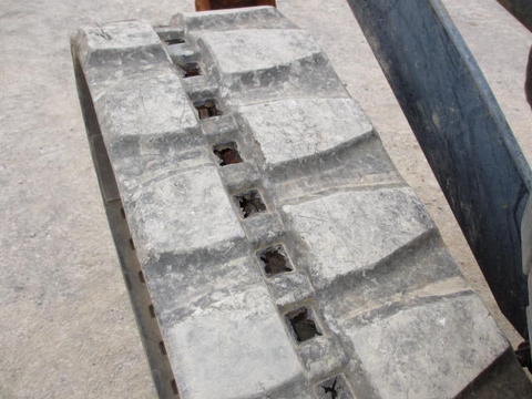 Máy xúc mini B4-6A-62159B sản xuất 2010