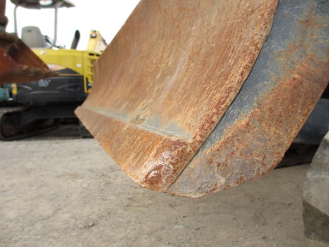 Máy xúc mini B4-6A-62159B sản xuất 2010