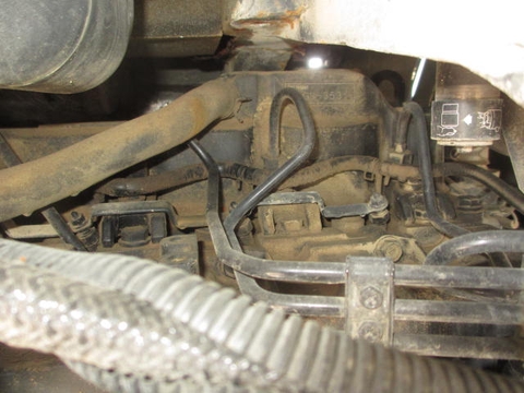 Hitachi ZX50U-3-21147