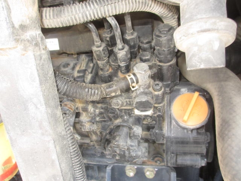 Hitachi ZX50U-3-21147