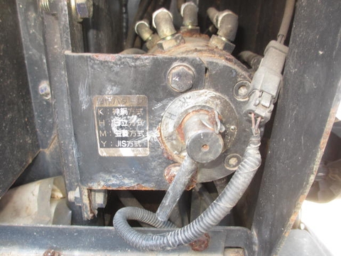 Hitachi ZX50U-3-21147