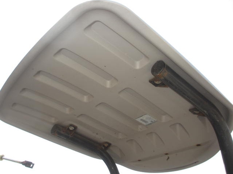 Hitachi ZX50U-3-21147