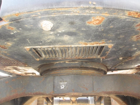 Hitachi ZX50U-3-21147