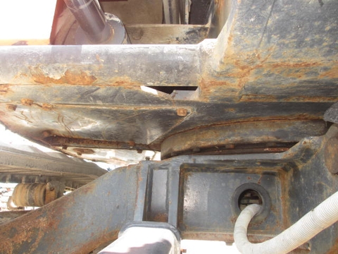 Hitachi ZX50U-3-21147