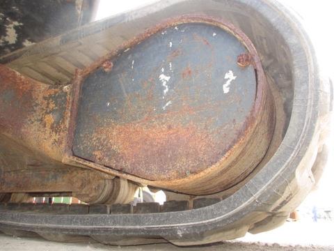 Hitachi ZX50U-3-21147