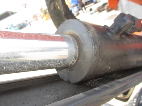 Hitachi ZX50U-3-21147