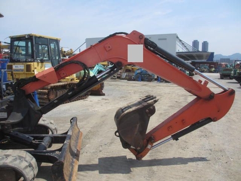 Hitachi ZX50U-3-21147
