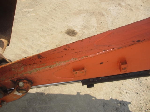 Hitachi ZX50U-3-21147