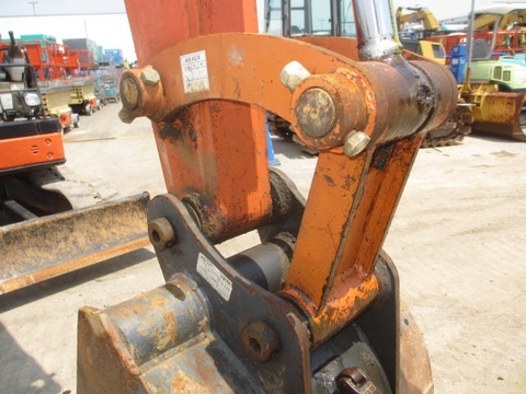Hitachi ZX50U-3-21147