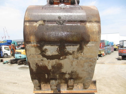 Hitachi ZX50U-3-21147