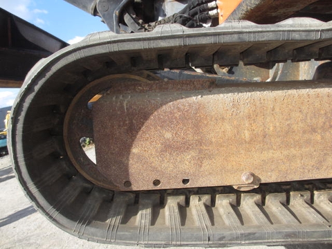 Hitachi ZX50U-3-21147