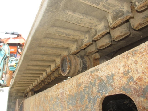Hitachi ZX50U-3-21147