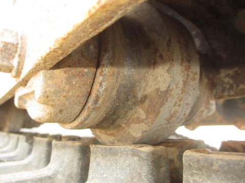 Hitachi ZX50U-3-21147