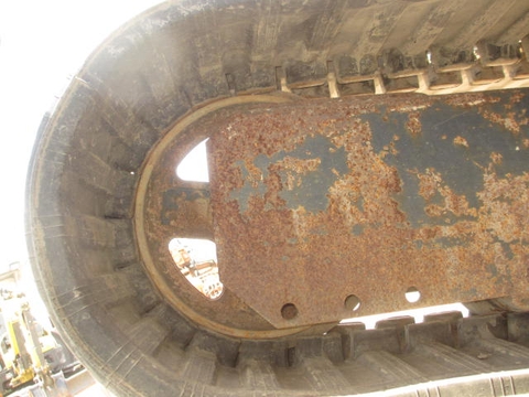 Hitachi ZX50U-3-21147