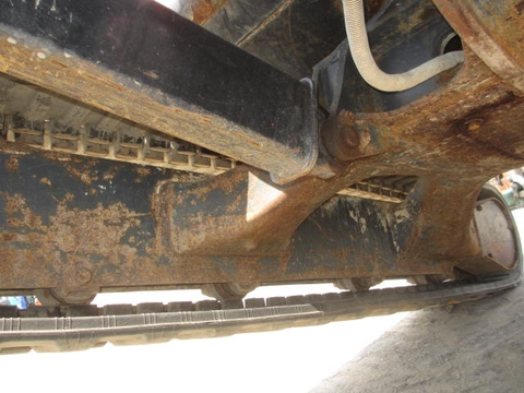 Hitachi ZX50U-3-21147