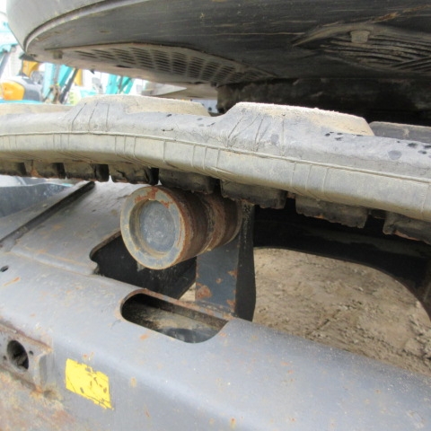 Máy xúc đào Yanmar Vio40-5B- 57275B