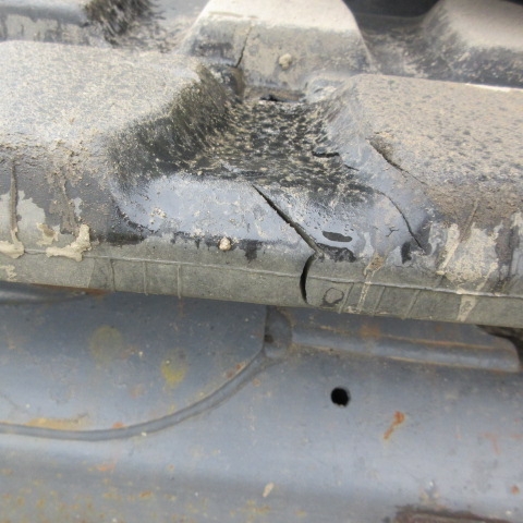 Máy xúc đào Yanmar Vio40-5B- 57275B