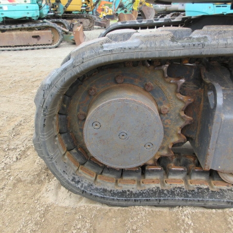 Máy xúc đào Yanmar Vio40-5B- 57275B