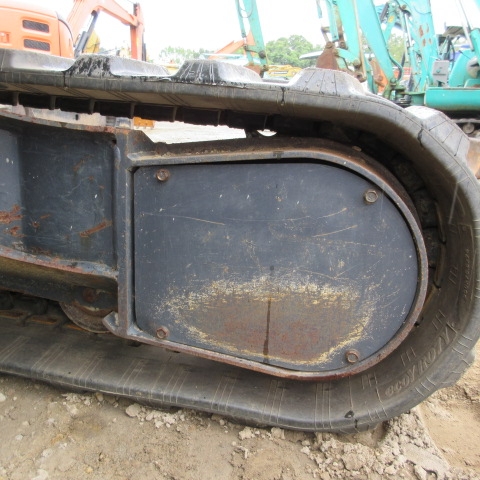 Máy xúc đào Yanmar Vio40-5B- 57275B