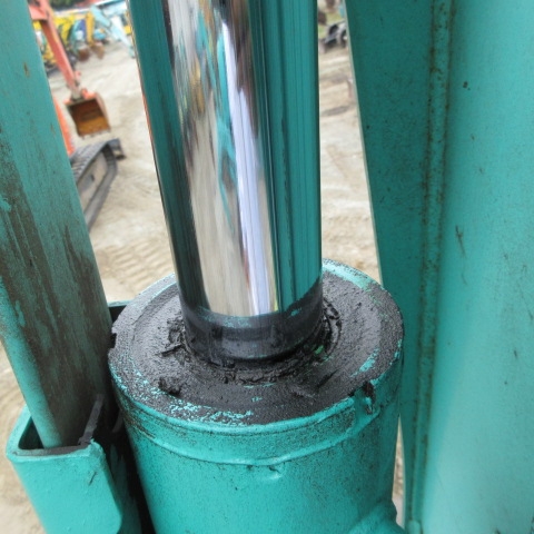 Máy xúc đào Yanmar Vio40-5B- 57275B