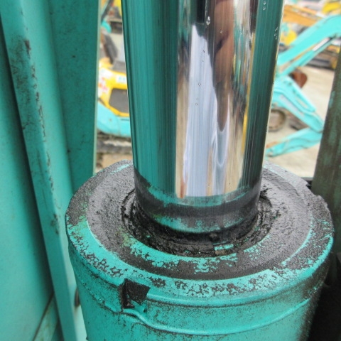 Máy xúc đào Yanmar Vio40-5B- 57275B