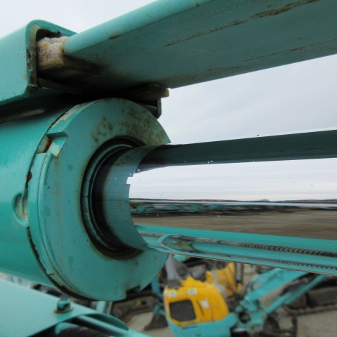 Máy xúc đào Yanmar Vio40-5B- 57275B