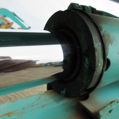 Máy xúc đào Yanmar Vio40-5B- 57275B