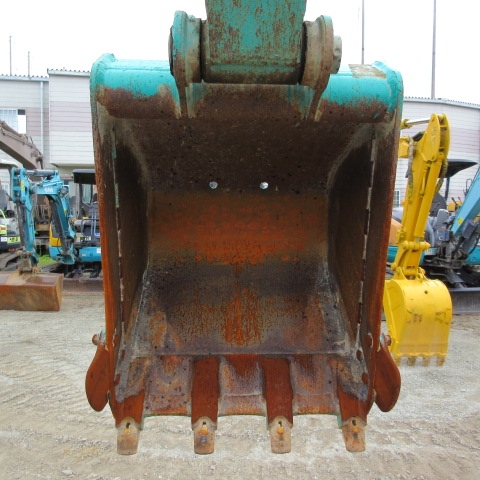 Máy xúc đào Yanmar Vio40-5B- 57275B