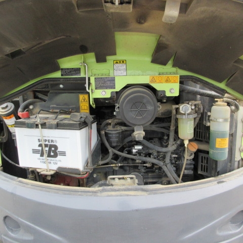 Máy xúc đào Yanmar Vio40-5B- 57275B