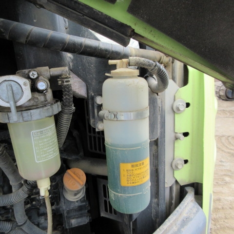 Máy xúc đào Yanmar Vio40-5B- 57275B