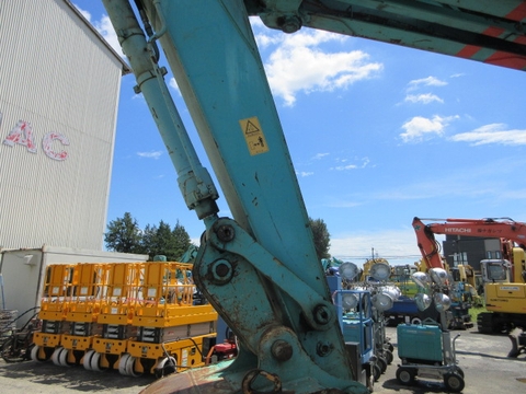 Kobelco  SK130UR-1E-01737