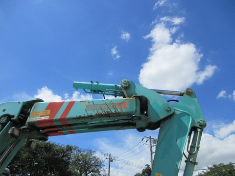 Kobelco  SK130UR-1E-01737