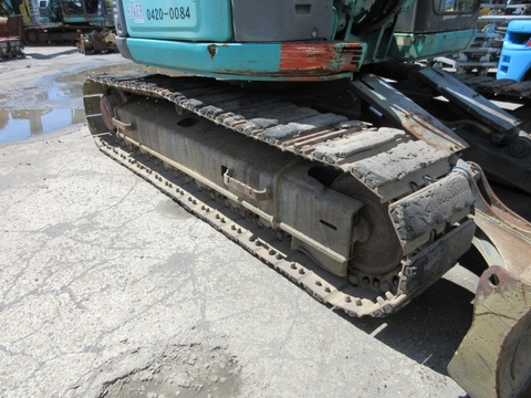 Kobelco  SK130UR-1E-01737