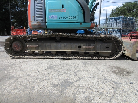 Kobelco  SK130UR-1E-01737