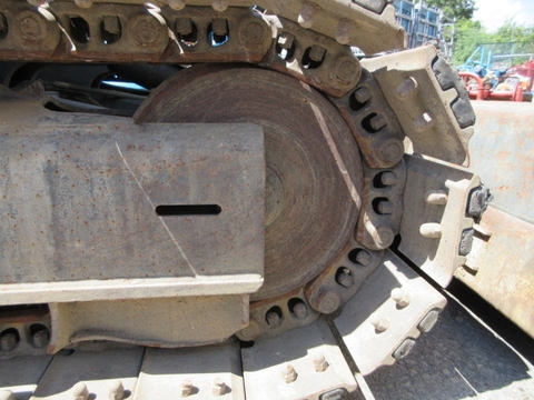 Kobelco  SK130UR-1E-01737