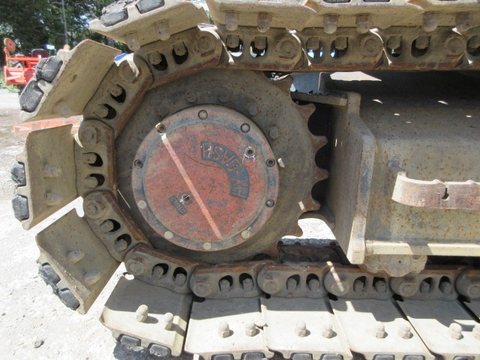 Kobelco  SK130UR-1E-01737