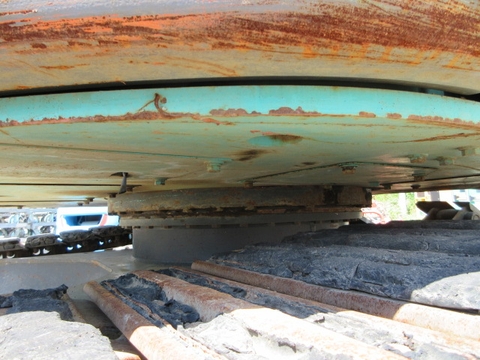 Kobelco  SK130UR-1E-01737