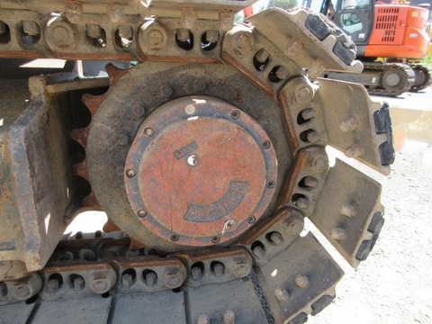 Kobelco  SK130UR-1E-01737