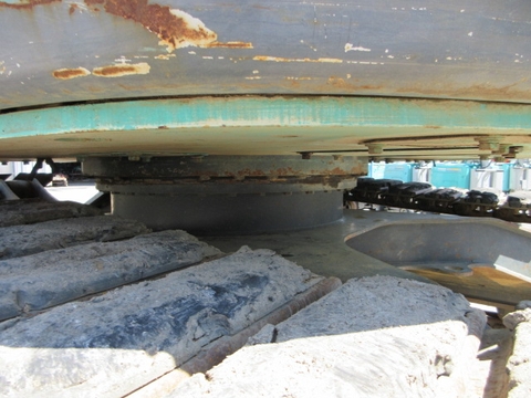 Kobelco  SK130UR-1E-01737