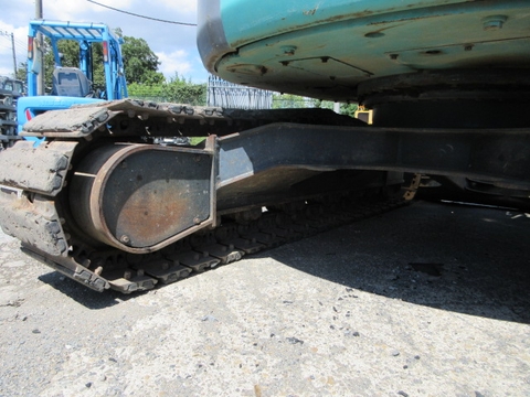 Kobelco  SK130UR-1E-01737