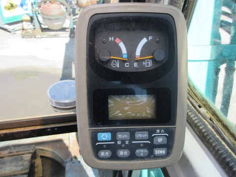 Kobelco  SK130UR-1E-01737