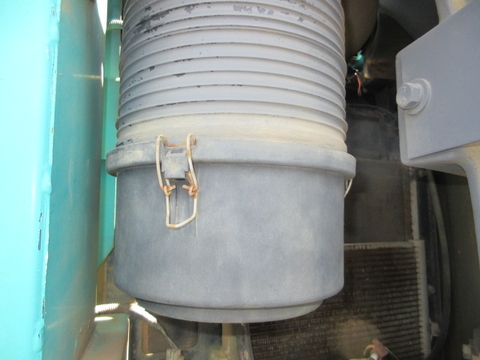 Kobelco  SK130UR-1E-01737