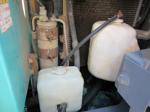 Kobelco  SK130UR-1E-01737