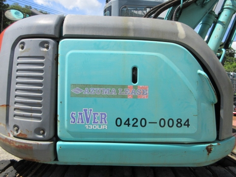 Kobelco  SK130UR-1E-01737